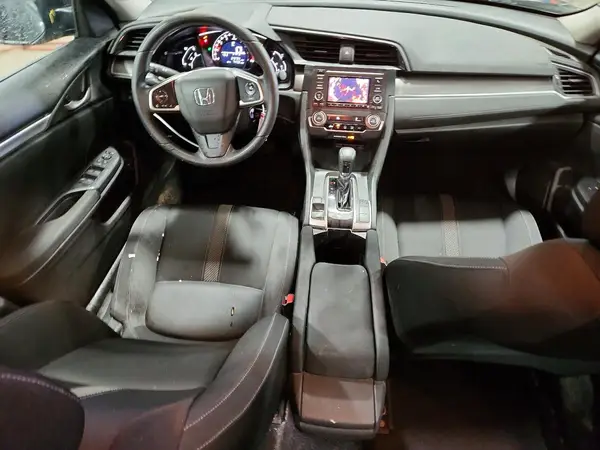 19XFC2F57GE024765 2016 HONDA CIVIC - Image 8