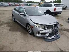 19XFC2F57GE024801 2016 HONDA CIVIC