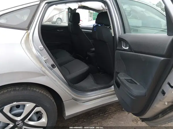 19XFC2F57GE024801 2016 HONDA CIVIC - Image 8
