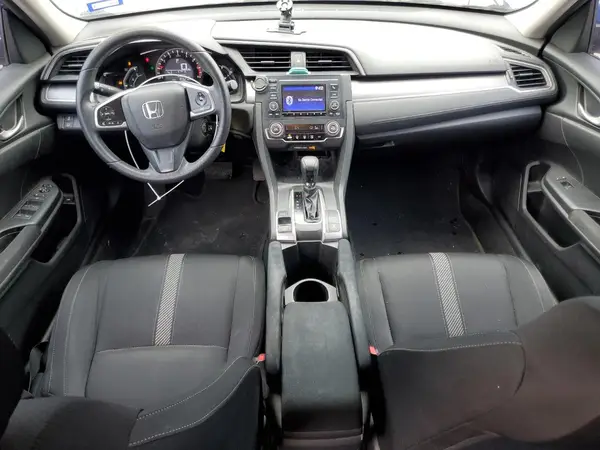 19XFC2F57GE024913 2016 HONDA CIVIC - Image 8