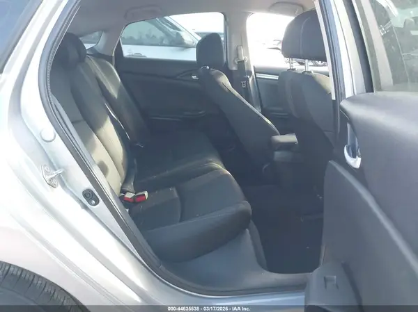 19XFC2F57GE024975 2016 HONDA CIVIC - Image 8