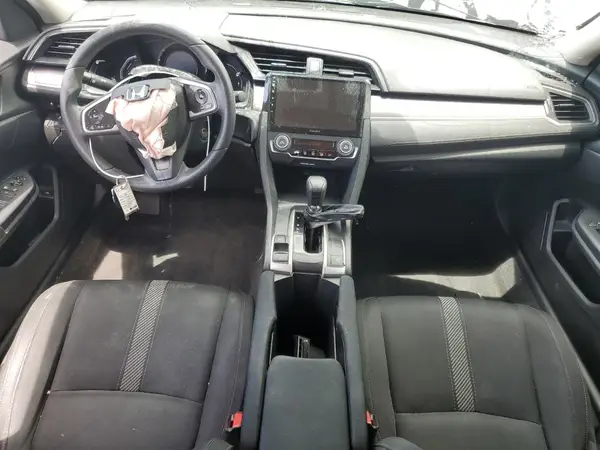 19XFC2F57GE025284 2016 HONDA CIVIC - Image 8