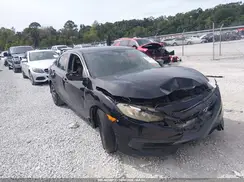 19XFC2F57GE026001 2016 HONDA CIVIC