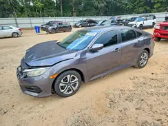 19XFC2F57GE026435 2016 HONDA CIVIC