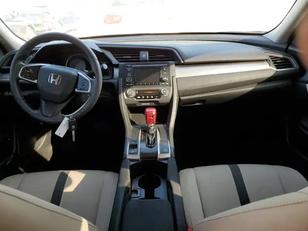 19XFC2F57GE026483 2016 HONDA CIVIC - Image 8