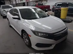 19XFC2F57GE026497 2016 HONDA CIVIC