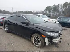19XFC2F57GE026788 2016 HONDA CIVIC