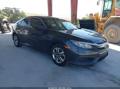 19XFC2F57GE027150 2016 HONDA CIVIC
