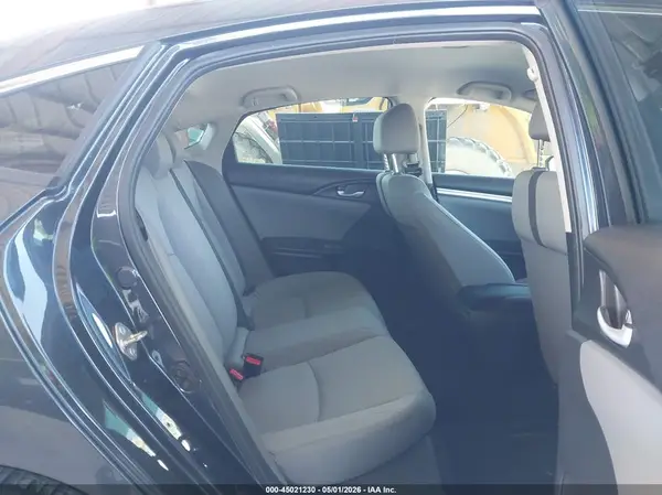 19XFC2F57GE027150 2016 HONDA CIVIC - Image 8