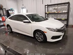 19XFC2F57GE027293 2016 HONDA CIVIC