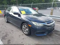 19XFC2F57GE028802 2016 HONDA CIVIC