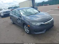 19XFC2F57GE028976 2016 HONDA CIVIC