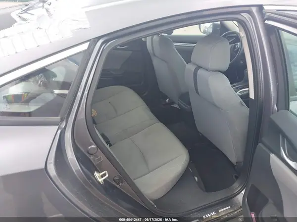 19XFC2F57GE028976 2016 HONDA CIVIC - Image 8