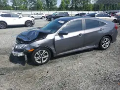 19XFC2F57GE029660 2016 HONDA CIVIC