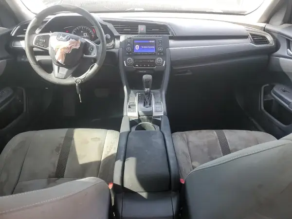 19XFC2F57GE029660 2016 HONDA CIVIC - Image 8
