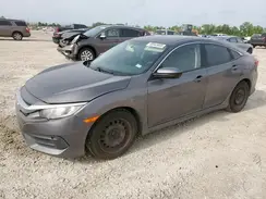 19XFC2F57GE029951 2016 HONDA CIVIC