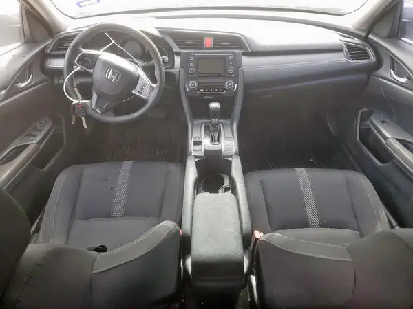 19XFC2F57GE029951 2016 HONDA CIVIC - Image 8