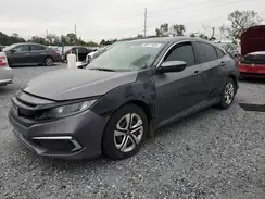 19XFC2F57GE030548 2016 HONDA CIVIC