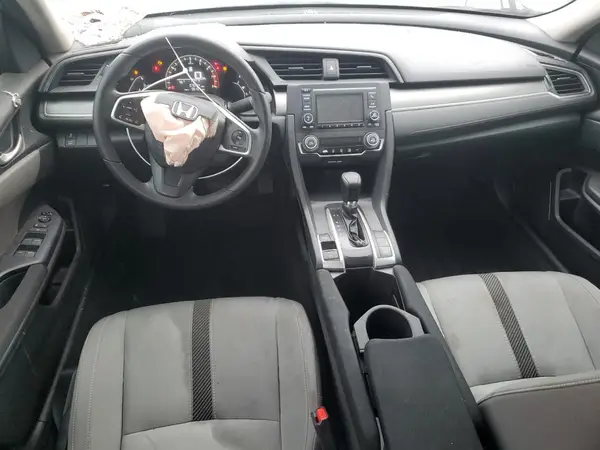 19XFC2F57GE030548 2016 HONDA CIVIC - Image 8
