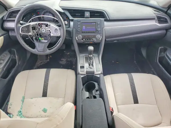 19XFC2F57GE032154 2016 HONDA CIVIC - Image 8