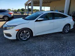 19XFC2F57GE032168 2016 HONDA CIVIC