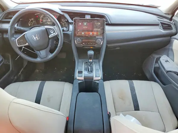 19XFC2F57GE032168 2016 HONDA CIVIC - Image 8