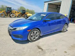 19XFC2F57GE033420 2016 HONDA CIVIC