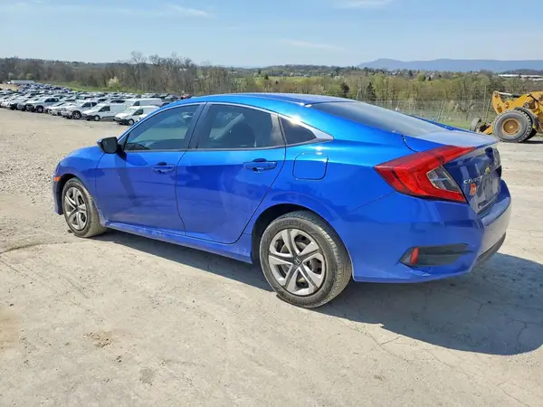 19XFC2F57GE033420 2016 HONDA CIVIC - Image 2
