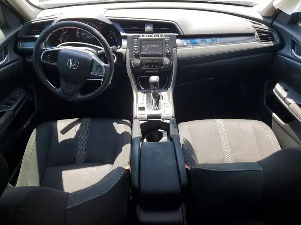 19XFC2F57GE033420 2016 HONDA CIVIC - Image 8