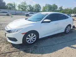19XFC2F57GE034079 2016 HONDA CIVIC