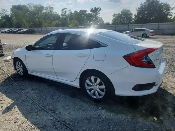 19XFC2F57GE034079 2016 HONDA CIVIC - Image 2