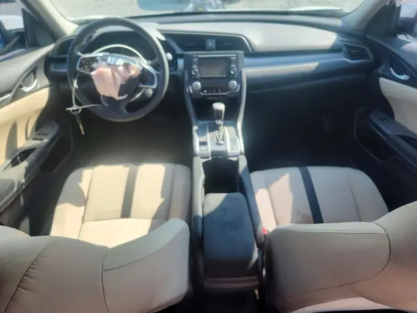 19XFC2F57GE034079 2016 HONDA CIVIC - Image 8