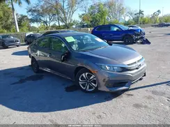 19XFC2F57GE034227 2016 HONDA CIVIC