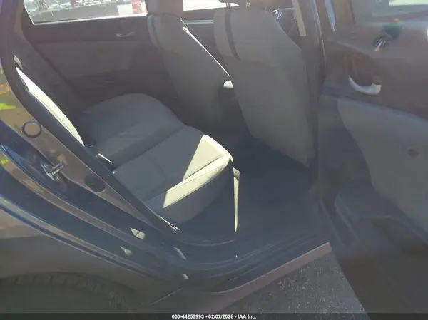 19XFC2F57GE034227 2016 HONDA CIVIC - Image 8