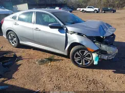 19XFC2F57GE034602 2016 HONDA CIVIC