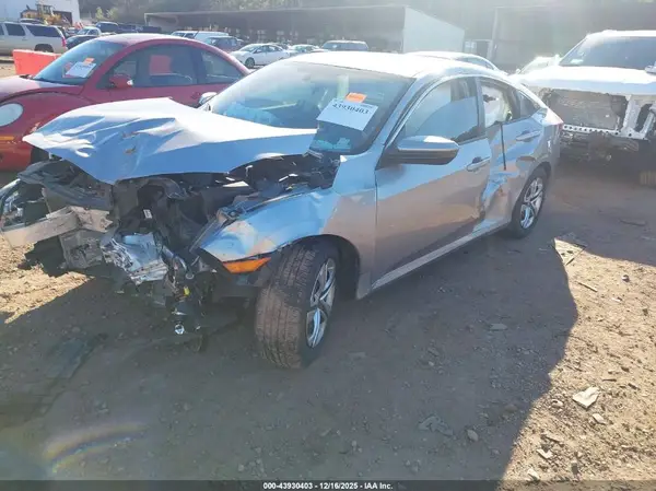 19XFC2F57GE034602 2016 HONDA CIVIC - Image 2