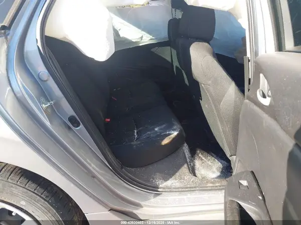 19XFC2F57GE034602 2016 HONDA CIVIC - Image 8