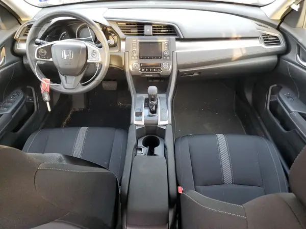 19XFC2F57GE034647 2016 HONDA CIVIC - Image 8