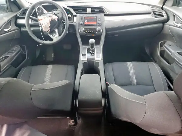 19XFC2F57GE034664 2016 HONDA CIVIC - Image 8