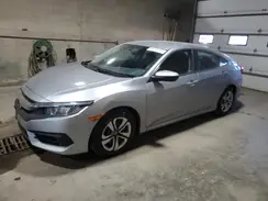 19XFC2F57GE034681 2016 HONDA CIVIC