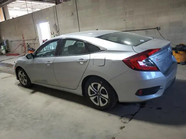 19XFC2F57GE034681 2016 HONDA CIVIC - Image 2