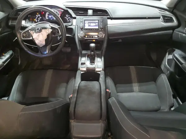 19XFC2F57GE034681 2016 HONDA CIVIC - Image 8