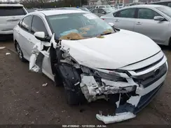 19XFC2F57GE034695 2016 HONDA CIVIC