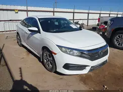 19XFC2F57GE034860 2016 HONDA CIVIC