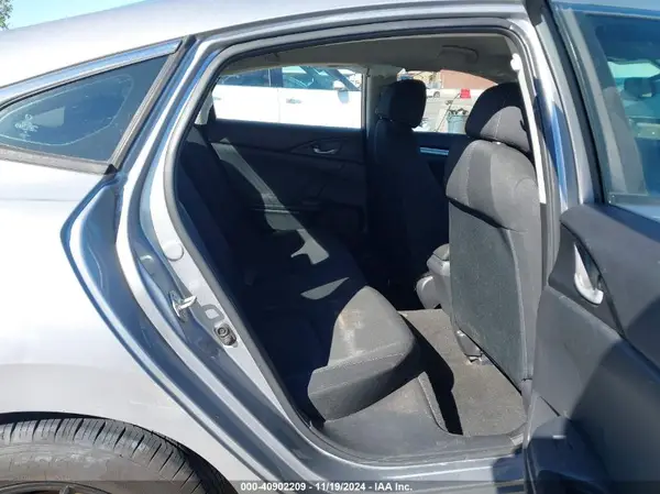 19XFC2F57GE035605 2016 HONDA CIVIC - Image 8
