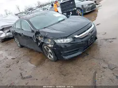 19XFC2F57GE035619 2016 HONDA CIVIC