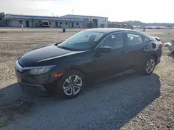 19XFC2F57GE036561 2016 HONDA CIVIC