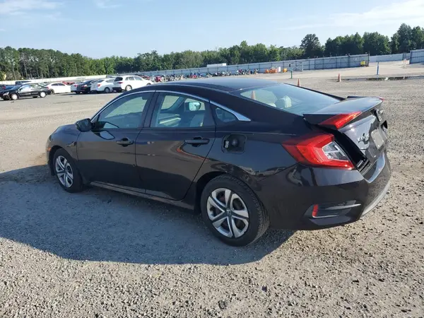 19XFC2F57GE036561 2016 HONDA CIVIC - Image 2