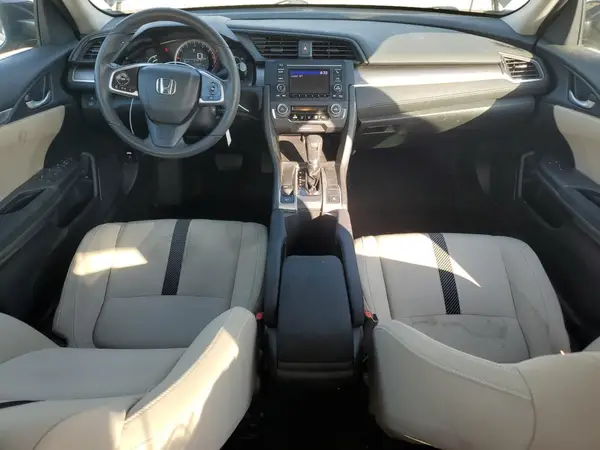 19XFC2F57GE036561 2016 HONDA CIVIC - Image 8
