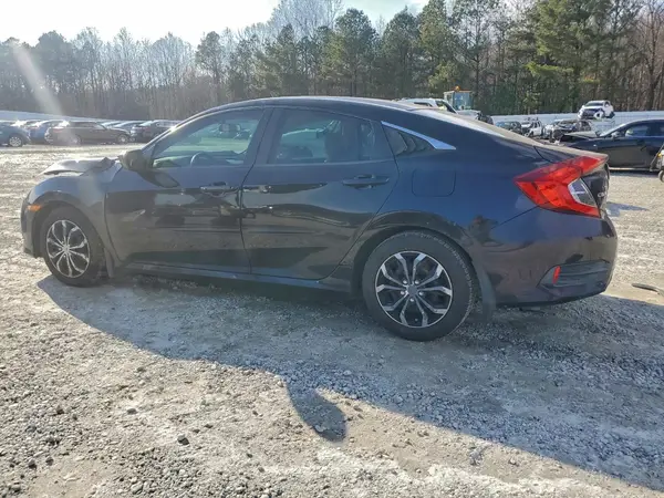 19XFC2F57GE036589 2016 HONDA CIVIC - Image 2